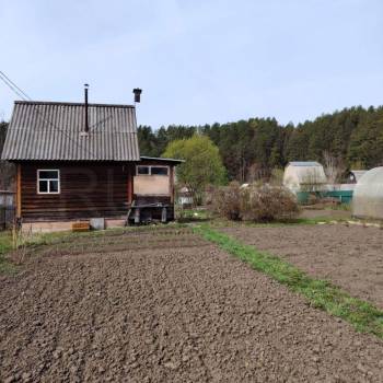 Продается Дом, 12 м²