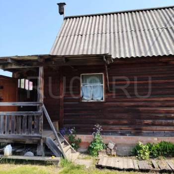 Продается Дом, 12 м²