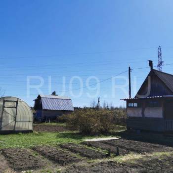 Продается Дом, 12 м²