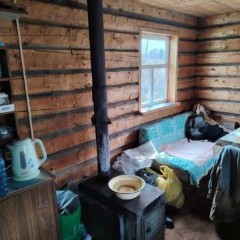 Продается Дом, 12 м²