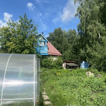 Продается Дом, 50 м²