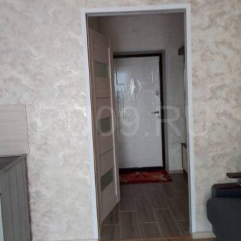 Продается 1-комнатная квартира, 26 м²