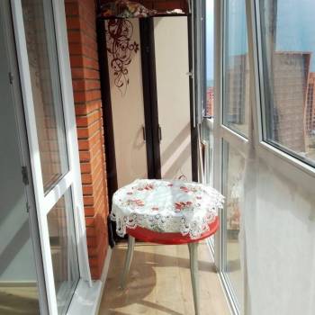 Продается 1-комнатная квартира, 26 м²