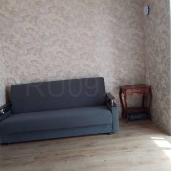 Продается 1-комнатная квартира, 26 м²