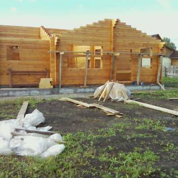 Продается Дом, 65 м²