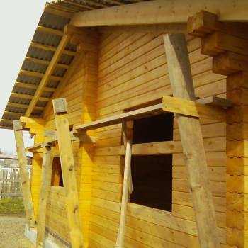 Продается Дом, 65 м²