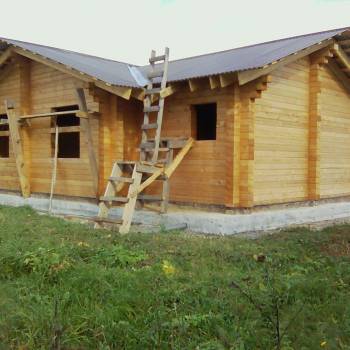 Продается Дом, 65 м²