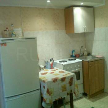 Продается 1-комнатная квартира, 15 м²