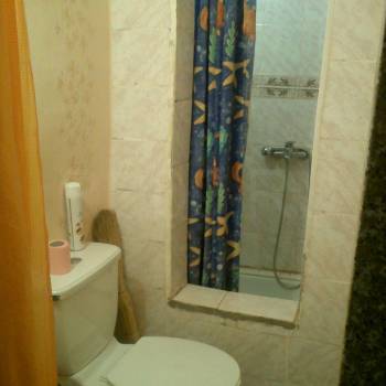 Продается 1-комнатная квартира, 15 м²