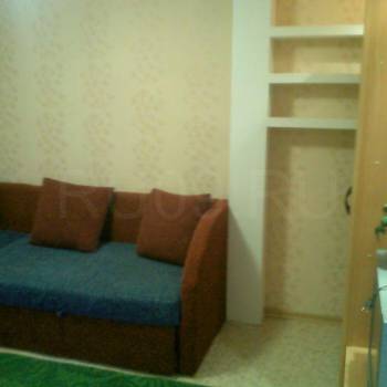 Продается 1-комнатная квартира, 15 м²