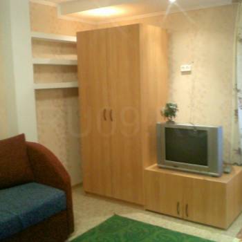 Продается 1-комнатная квартира, 15 м²