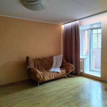 Продается 1-комнатная квартира, 47 м²