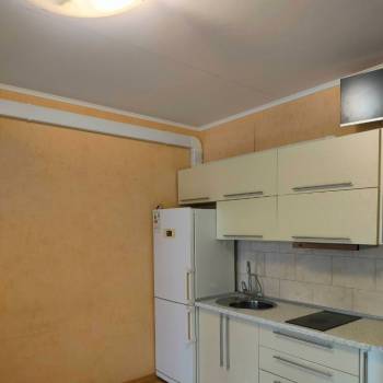 Продается 1-комнатная квартира, 47 м²