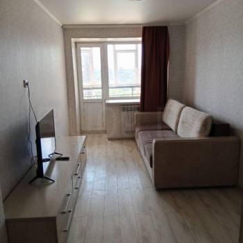Сдается 1-комнатная квартира, 32,2 м²