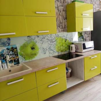 Сдается 1-комнатная квартира, 32,2 м²