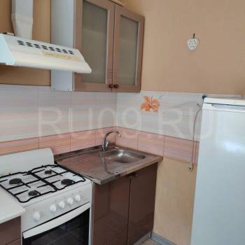 Сдается 1-комнатная квартира, 30 м²