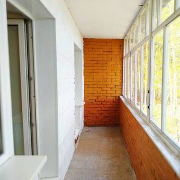 Продается 1-комнатная квартира, 36,4 м²