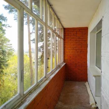 Продается 1-комнатная квартира, 36,4 м²