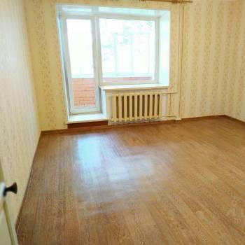 Продается 1-комнатная квартира, 36,4 м²