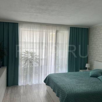 Продается 3-х комнатная квартира, 99 м²