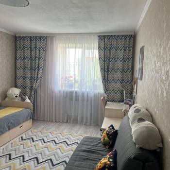 Продается 3-х комнатная квартира, 99 м²