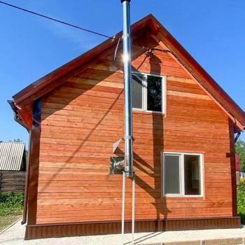 Продается Дом, 84 м²