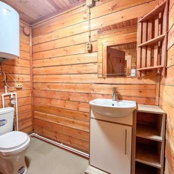 Продается Дом, 84 м²