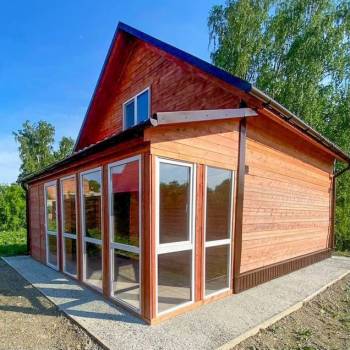 Продается Дом, 84 м²