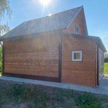 Продается Дом, 84 м²