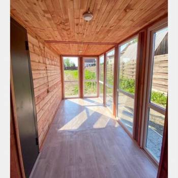 Продается Дом, 84 м²