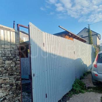 Продается Дом, 20 м²