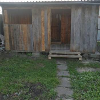 Продается Дом, 20 м²