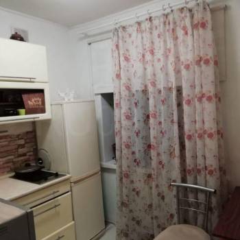 Продается 2-х комнатная квартира, 44 м²