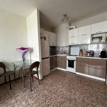 Продается 2-х комнатная квартира, 35 м²