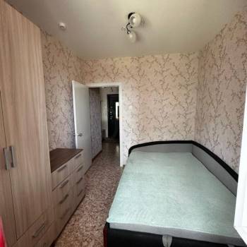 Продается 2-х комнатная квартира, 35 м²