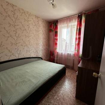 Продается 2-х комнатная квартира, 35 м²
