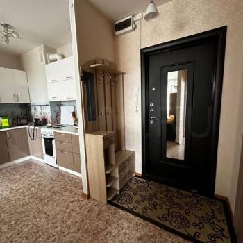 Продается 2-х комнатная квартира, 35 м²