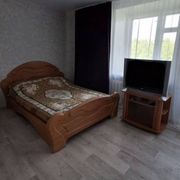 Продается 1-комнатная квартира, 36,4 м²