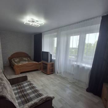 Продается 1-комнатная квартира, 36,4 м²
