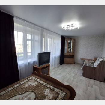 Продается 1-комнатная квартира, 36,4 м²