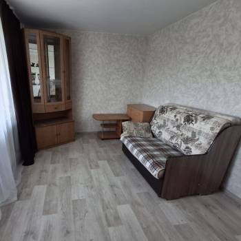 Продается 1-комнатная квартира, 36,4 м²