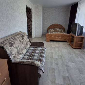Продается 1-комнатная квартира, 36,4 м²