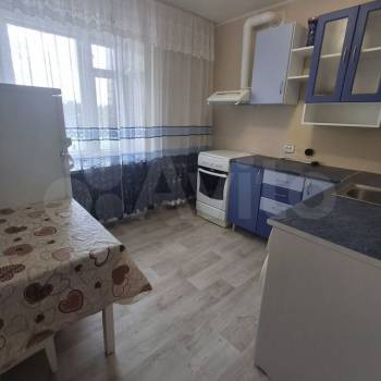 Продается 1-комнатная квартира, 36,4 м²