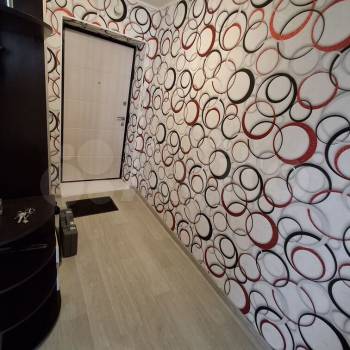 Продается 1-комнатная квартира, 36,4 м²