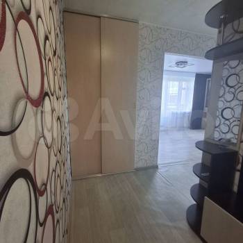 Продается 1-комнатная квартира, 36,4 м²