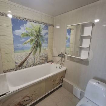 Продается 1-комнатная квартира, 36,4 м²