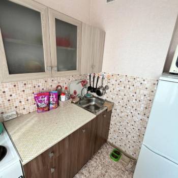 Продается 1-комнатная квартира, 26 м²