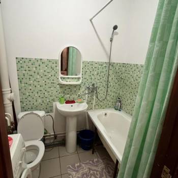 Продается 1-комнатная квартира, 26 м²