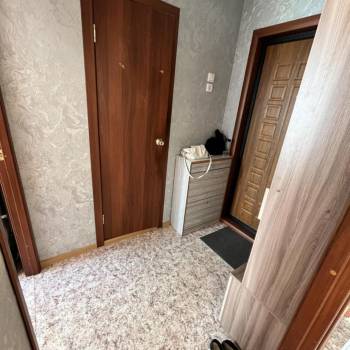 Продается 1-комнатная квартира, 26 м²