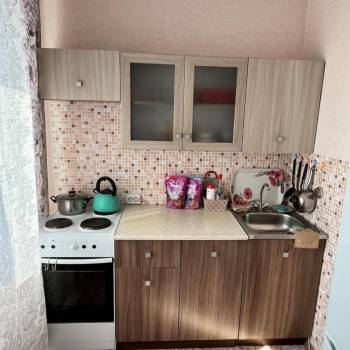 Продается 1-комнатная квартира, 26 м²